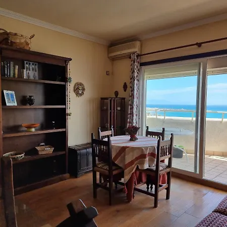 G&G Benalbeach Port Views Benalmádena Extérieur photo
