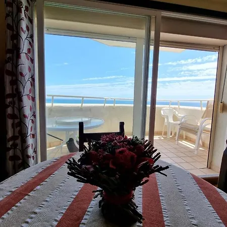 G&G Benalbeach Port Views Benalmádena Extérieur photo