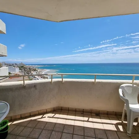 G&G Benalbeach Port Views Benalmádena Extérieur photo