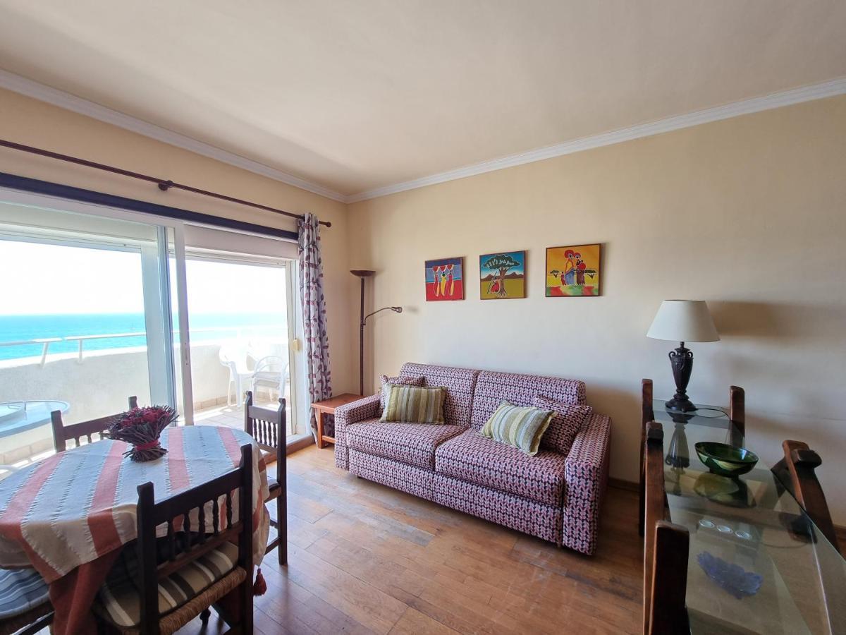 Apartment G&g Benalbeach Port Views