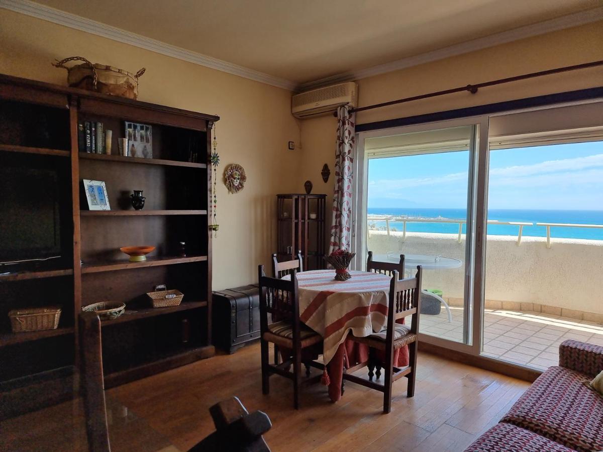 Apartment G&g Benalbeach Port Views *