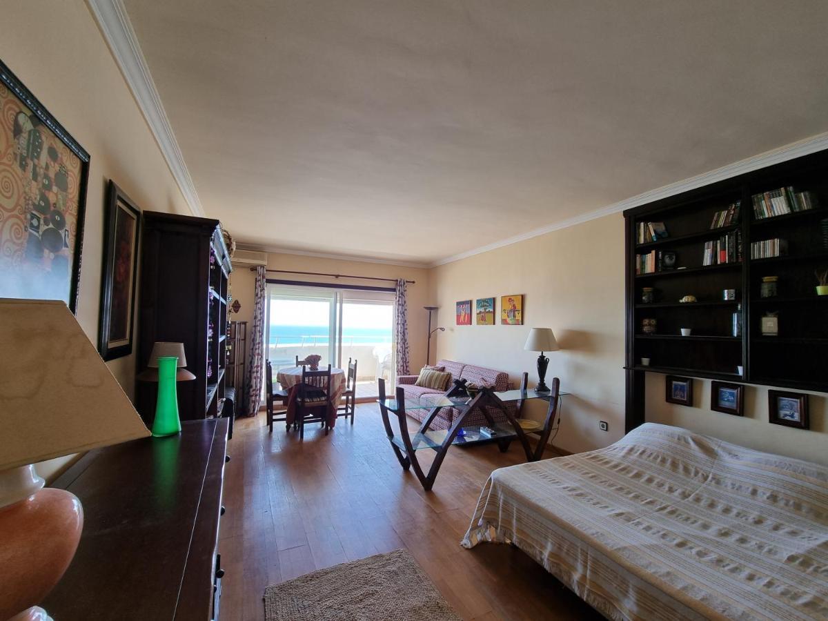 Apartment G&g Benalbeach Port Views Benalmádena