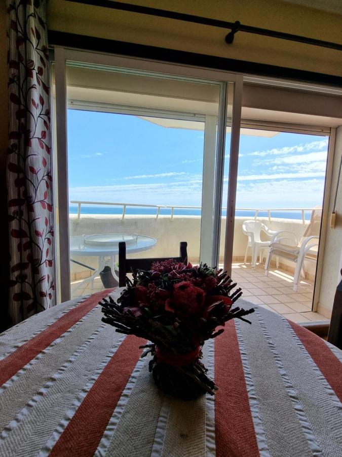 Appartamento G&g Benalbeach Port Views *