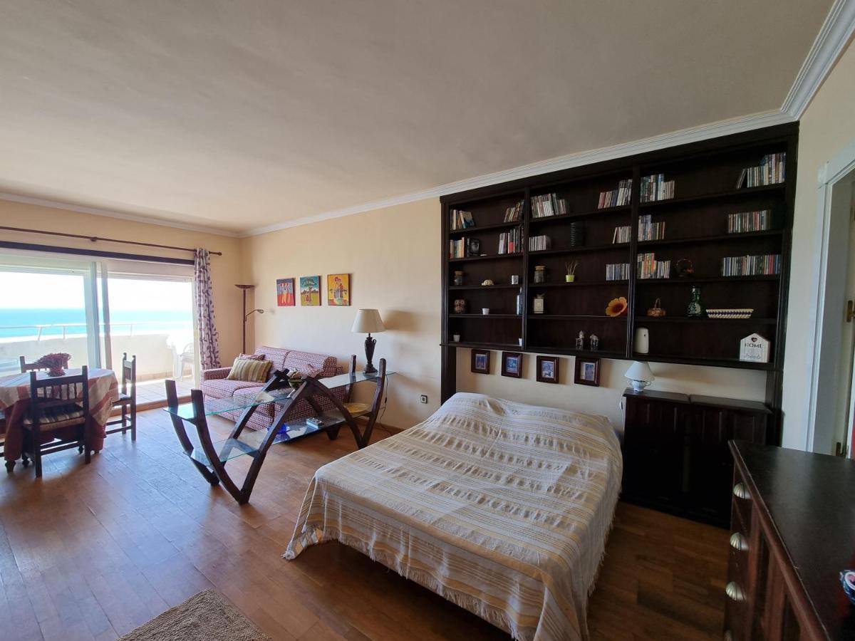 G&g Benalbeach Port Views Apartment Benalmádena