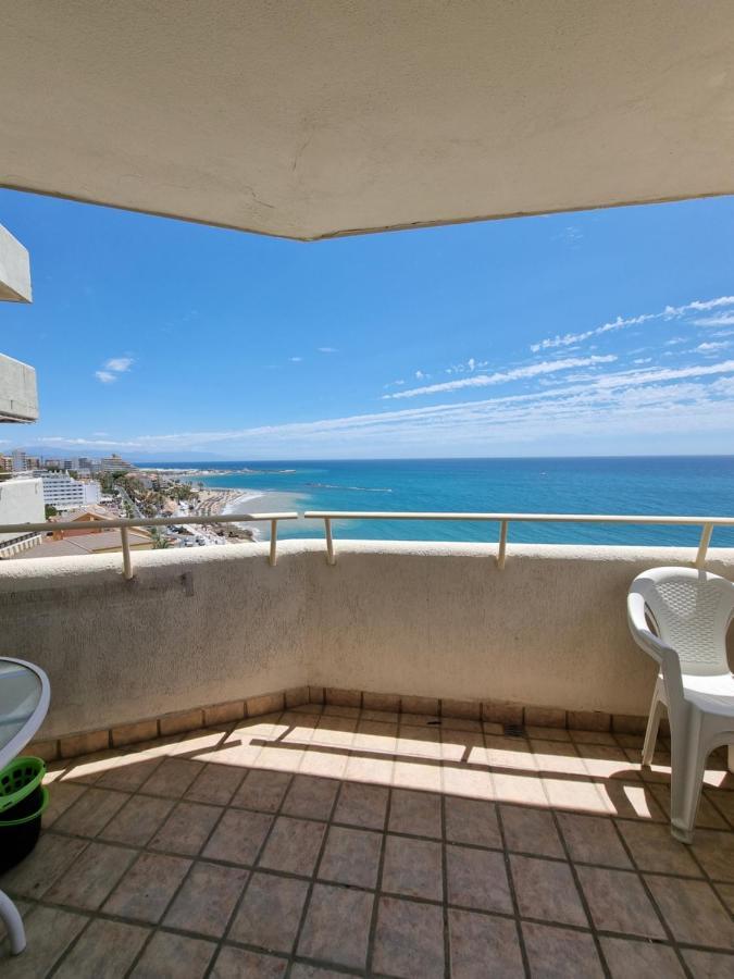 Apartment G&g Benalbeach Port Views Benalmádena